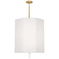 ROBERT ABBEY, KATE PENDANT, PENDANT LIGHT
