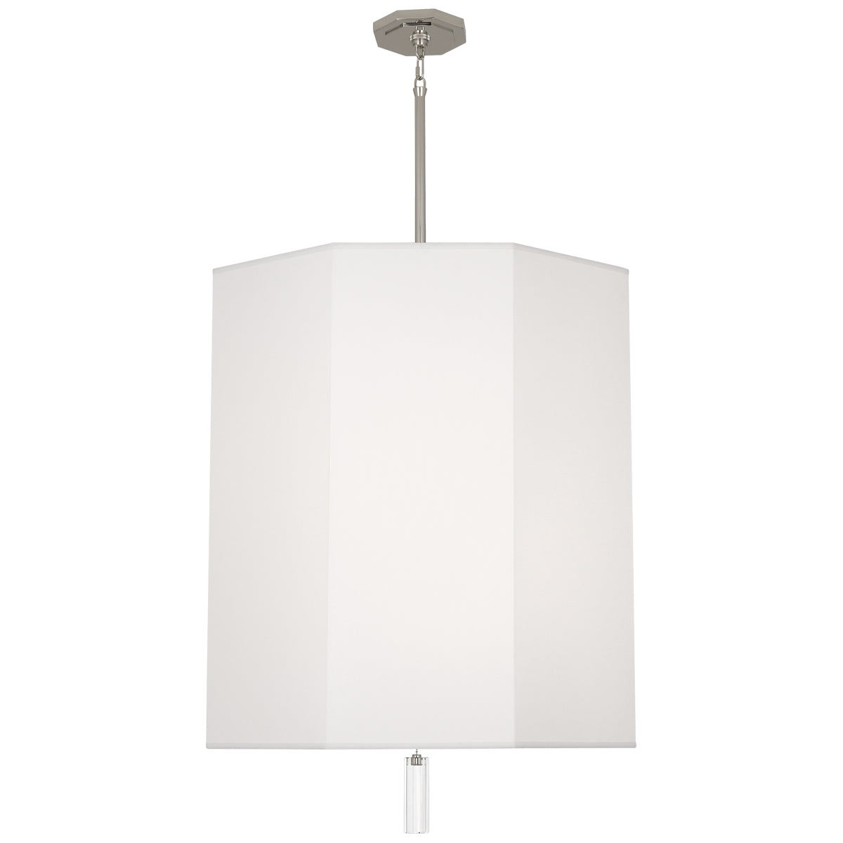 ROBERT ABBEY, KATE PENDANT, PENDANT LIGHT