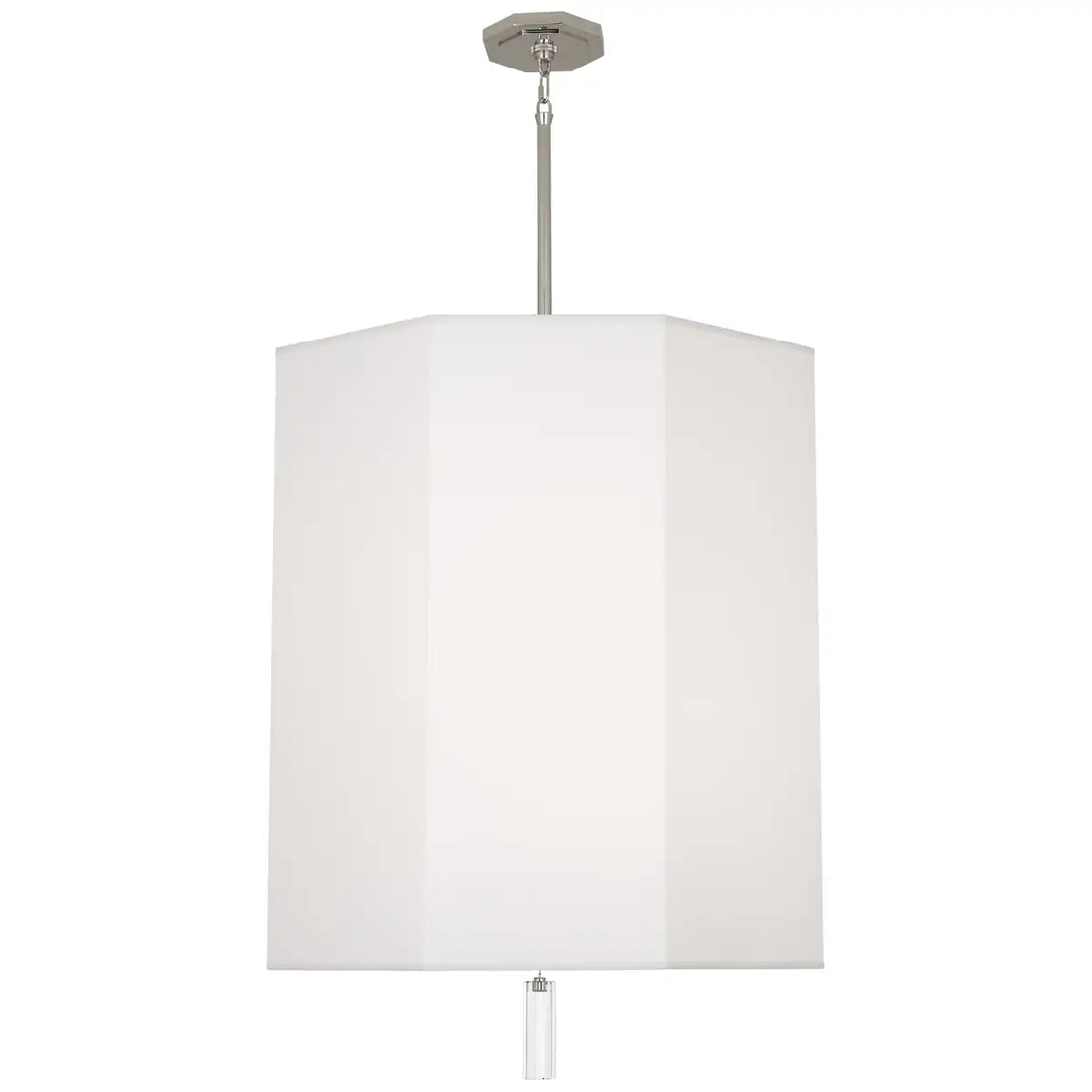 ROBERT ABBEY, KATE PENDANT, PENDANT LIGHT