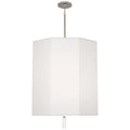 ROBERT ABBEY, KATE PENDANT, PENDANT LIGHT