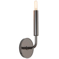 ROBERT ABBEY, MAVISTEN EDITION CARBONIA WALL SCONCE, WALL SCONCES