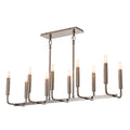 ROBERT ABBEY, MAVISTEN EDITION CARBONIA CHANDELIER, CHANDELIER LIGHT