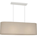 ROBERT ABBEY, ELENA PENDANT, PENDANT LIGHT
