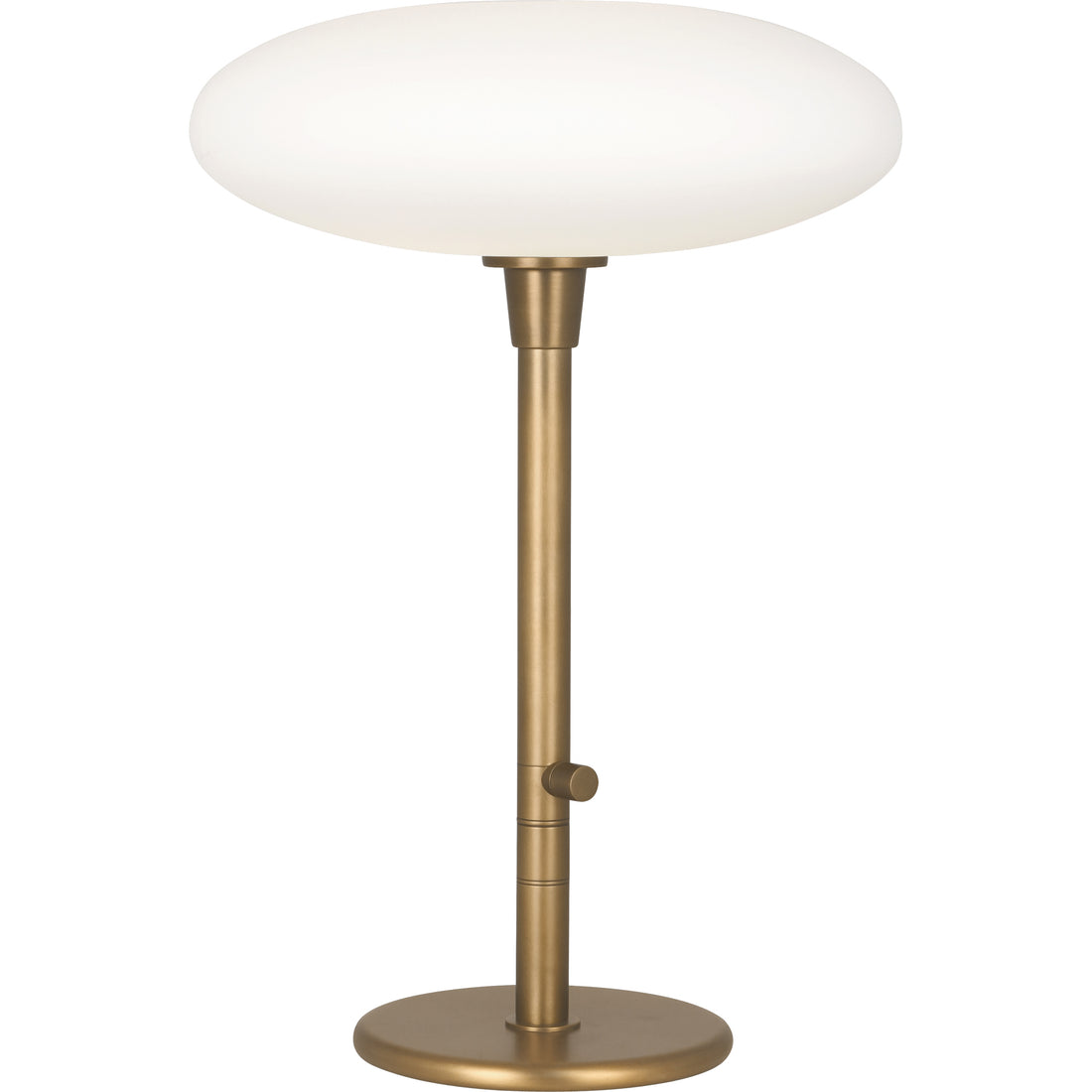 ROBERT ABBEY, RICO ESPINET OVO TABLE LAMP, DESK LAMPS