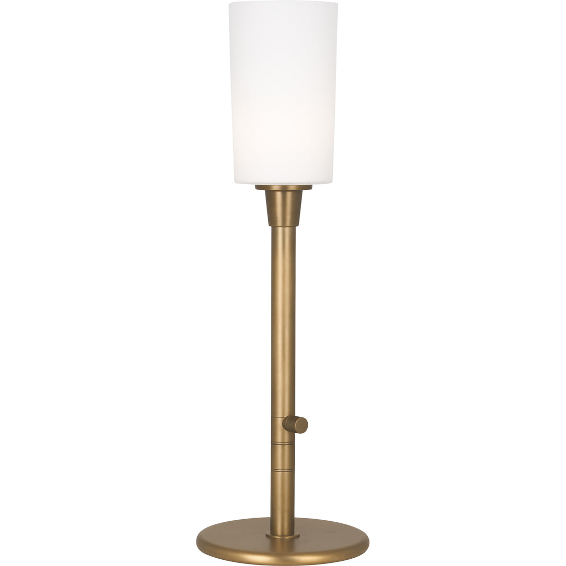 ROBERT ABBEY, RICO ESPINET NINA TABLE LAMP, DESK LAMPS