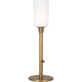 ROBERT ABBEY, RICO ESPINET NINA TABLE LAMP, DESK LAMPS