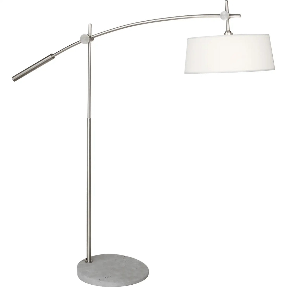 ROBERT ABBEY, RICO ESPINET MILES FLOOR LAMP, FLOOR LAMP