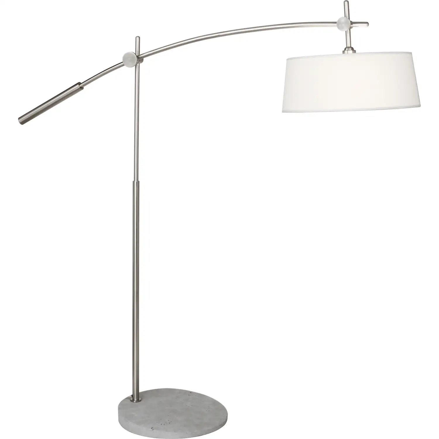 ROBERT ABBEY, RICO ESPINET MILES FLOOR LAMP, FLOOR LAMP