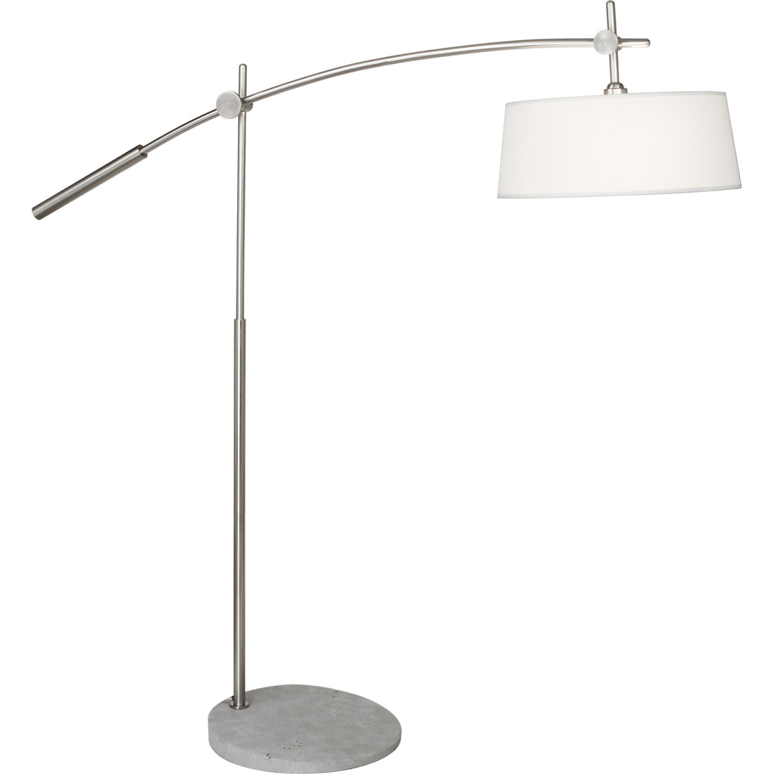 ROBERT ABBEY RICO ESPINET MILES FLOOR LAMP - Floor
