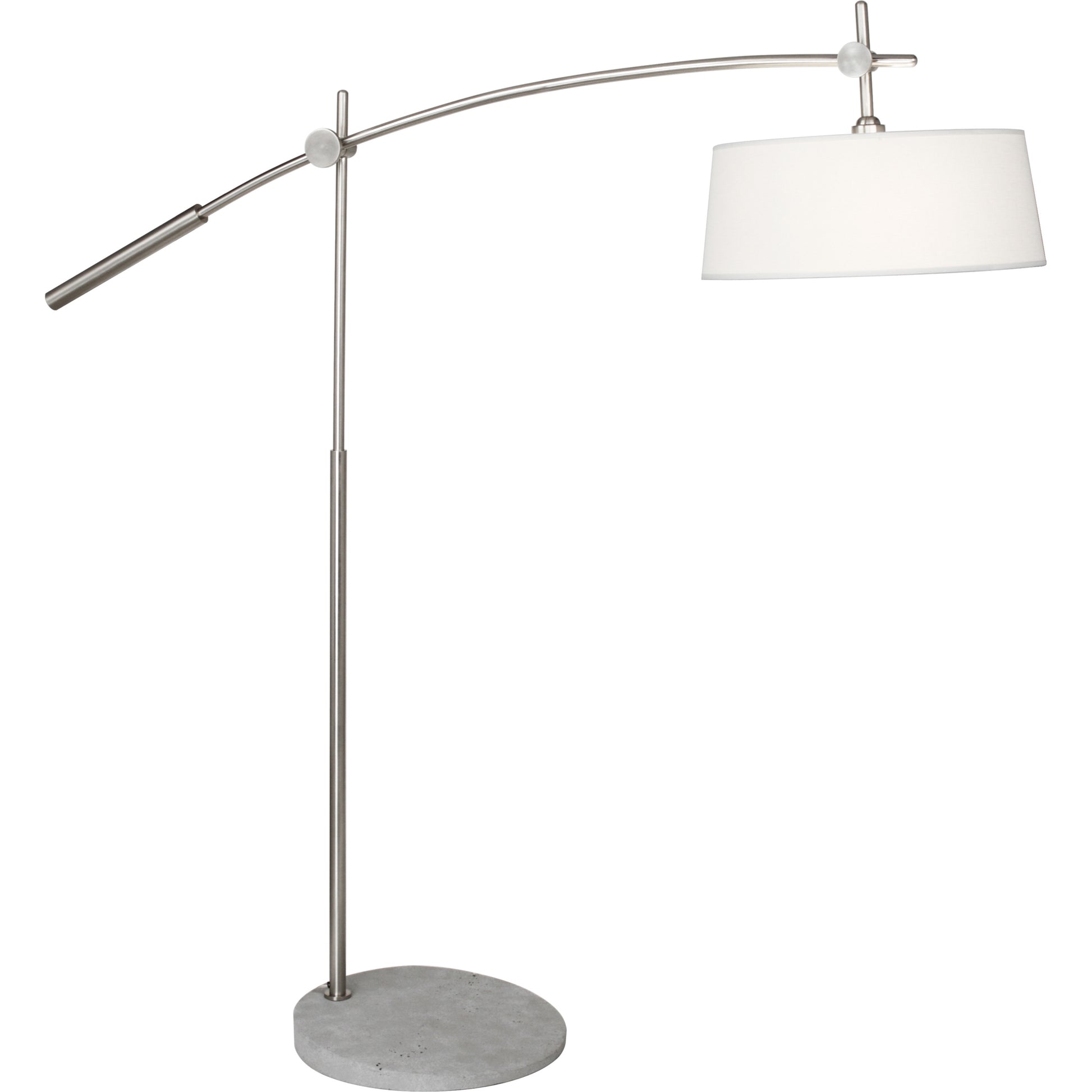 ROBERT ABBEY RICO ESPINET MILES FLOOR LAMP - Floor