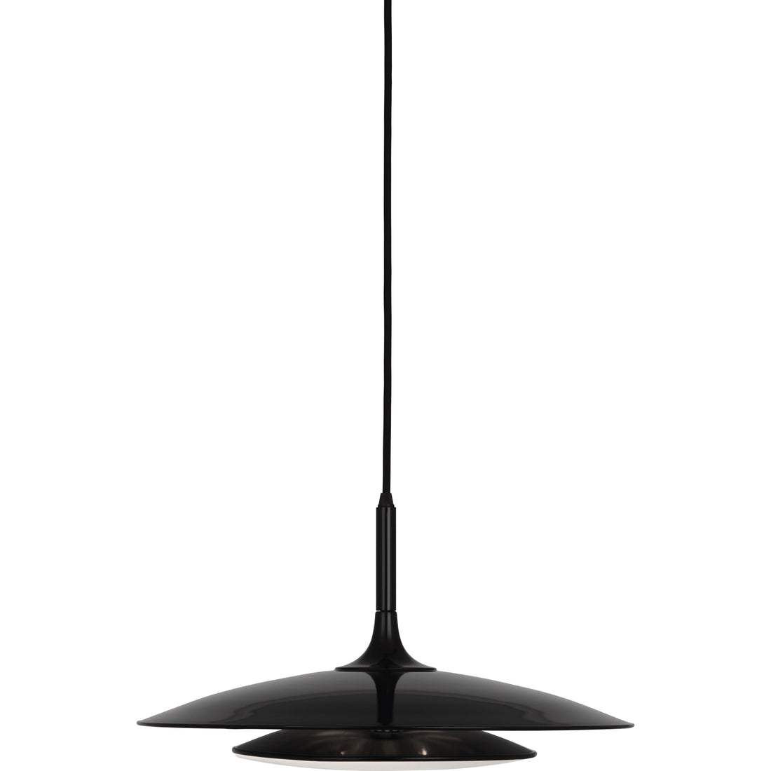 ROBERT ABBEY, AXIOM PENDANT, PENDANT LIGHT