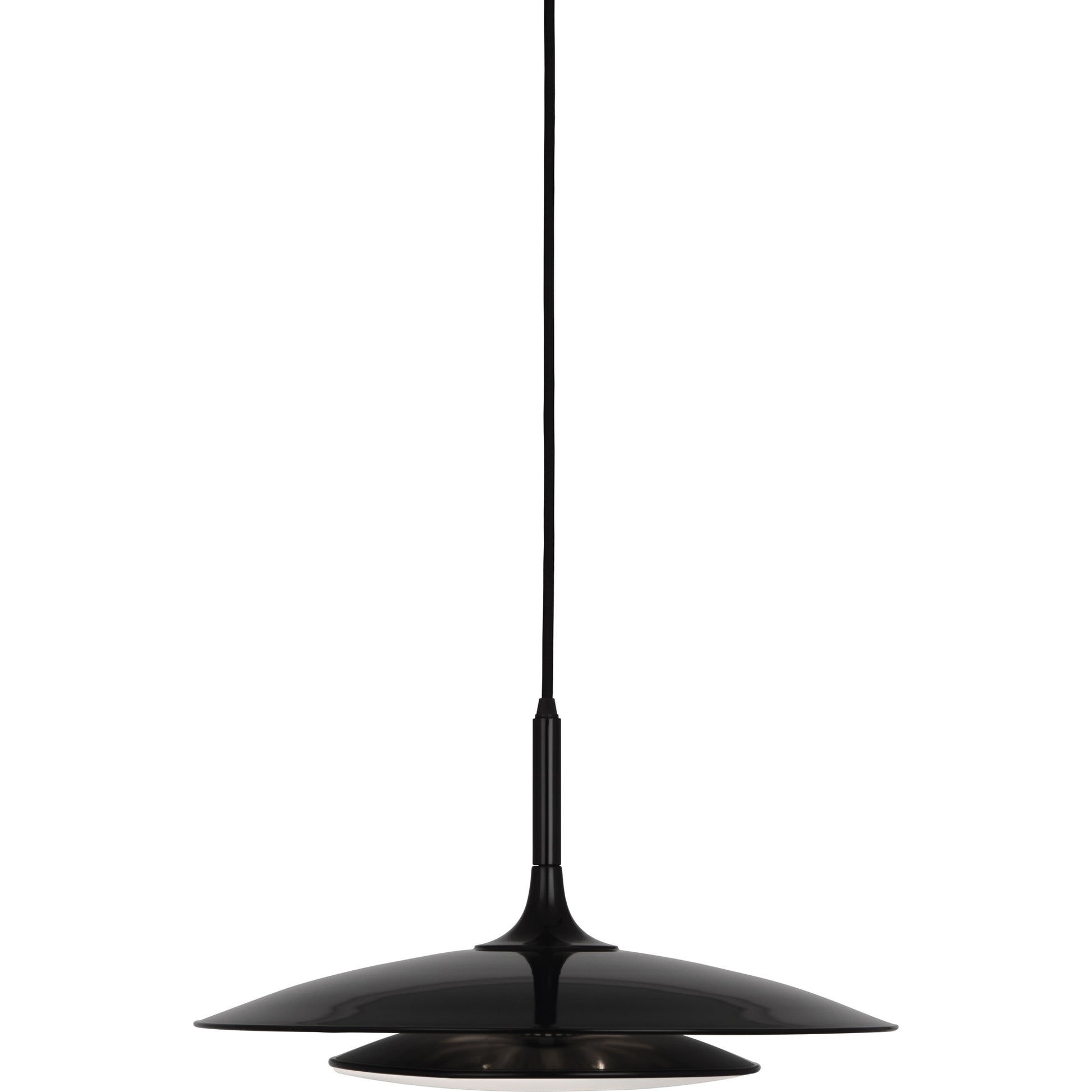 ROBERT ABBEY, AXIOM PENDANT, PENDANT LIGHT