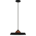 ROBERT ABBEY, MAVISTEN EDITION FAR PENDANT, PENDANT LIGHT