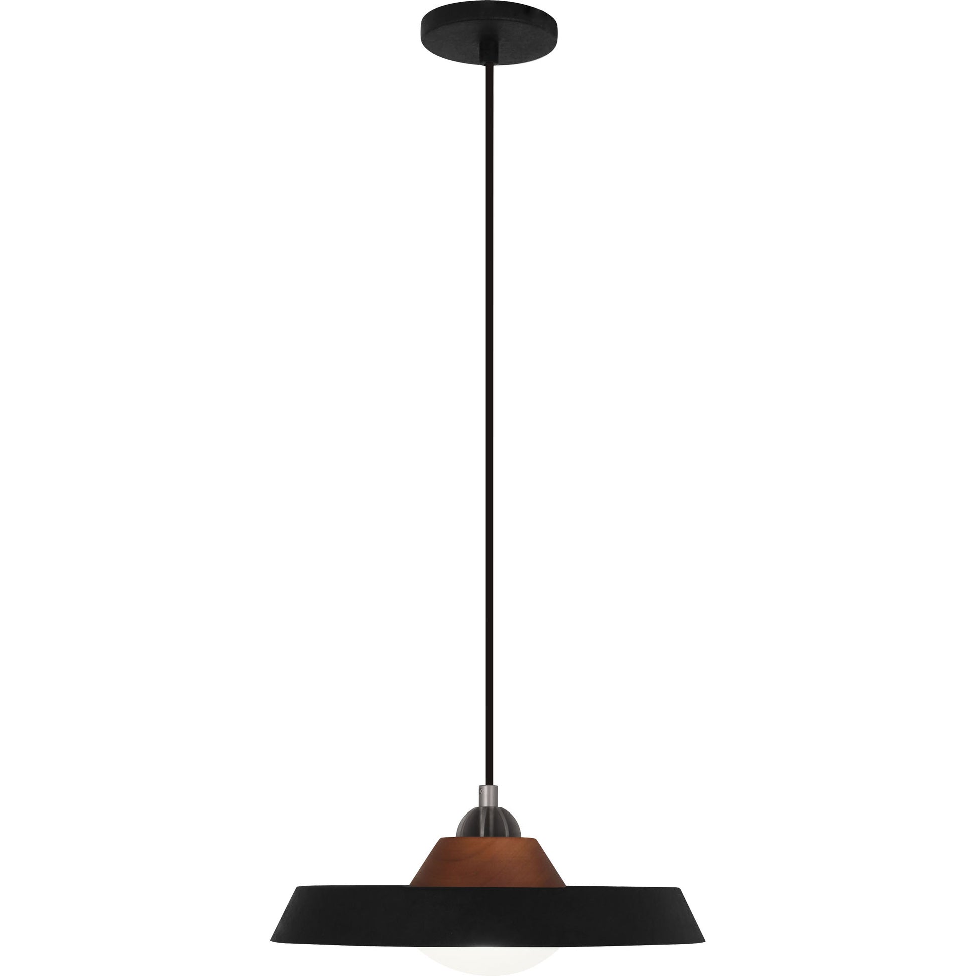 ROBERT ABBEY, MAVISTEN EDITION FAR PENDANT, PENDANT LIGHT
