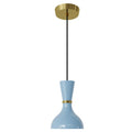 ROBERT ABBEY, Clare Pendant, PENDANT LIGHT