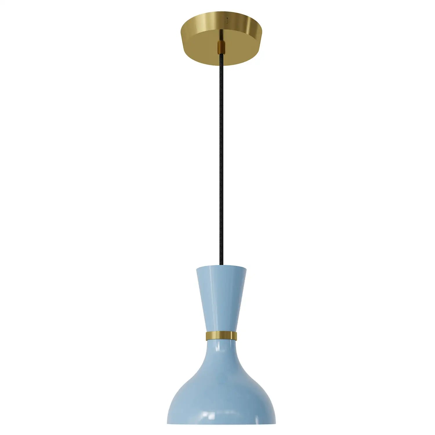 ROBERT ABBEY, Clare Pendant, PENDANT LIGHT