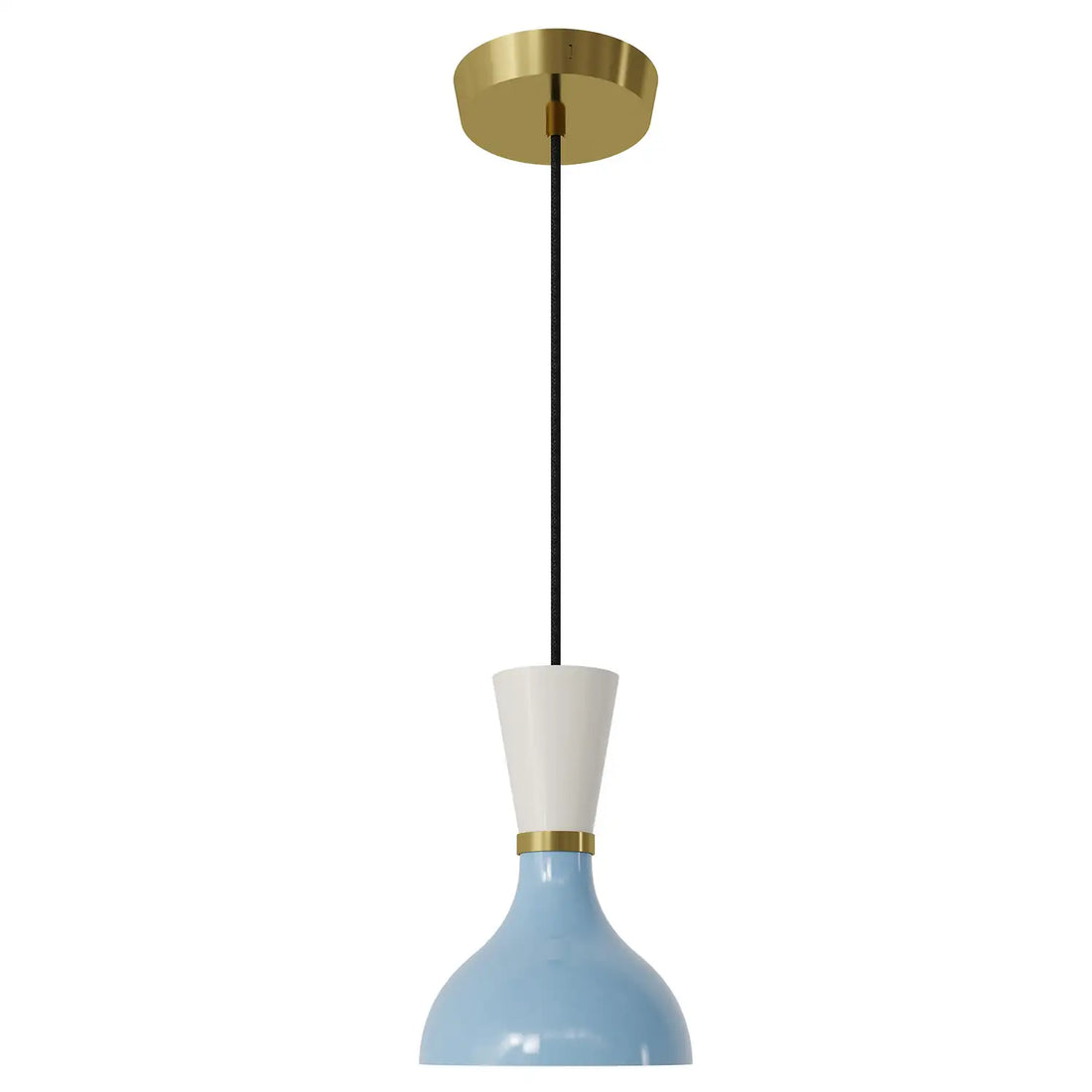 ROBERT ABBEY, Clare Pendant, PENDANT LIGHT