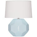ROBERT ABBEY, FRANKLIN TABLE LAMP, DESK LAMPS