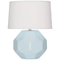ROBERT ABBEY, FRANKLIN TABLE LAMP, DESK LAMPS