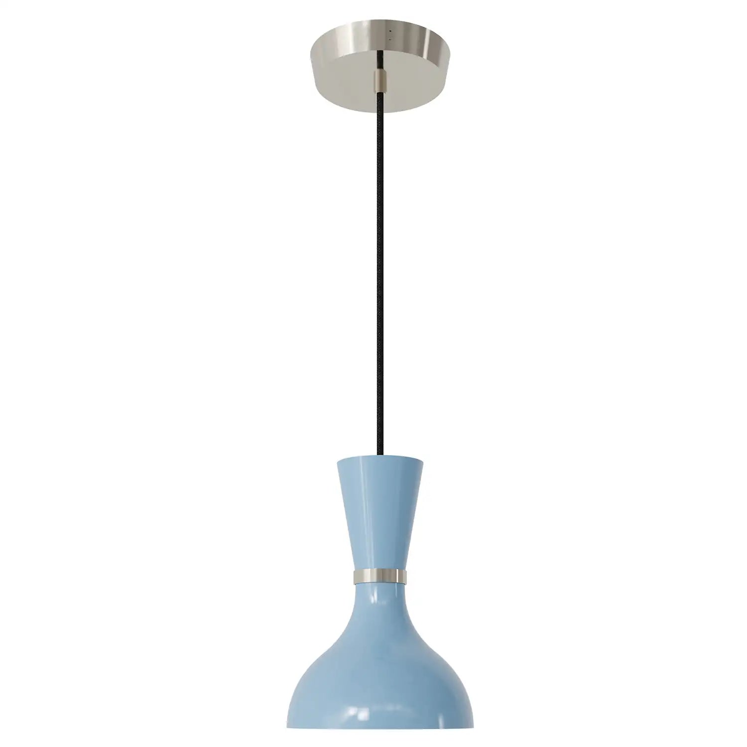 ROBERT ABBEY, Clare Pendant, PENDANT LIGHT