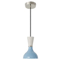 ROBERT ABBEY, Clare Pendant, PENDANT LIGHT