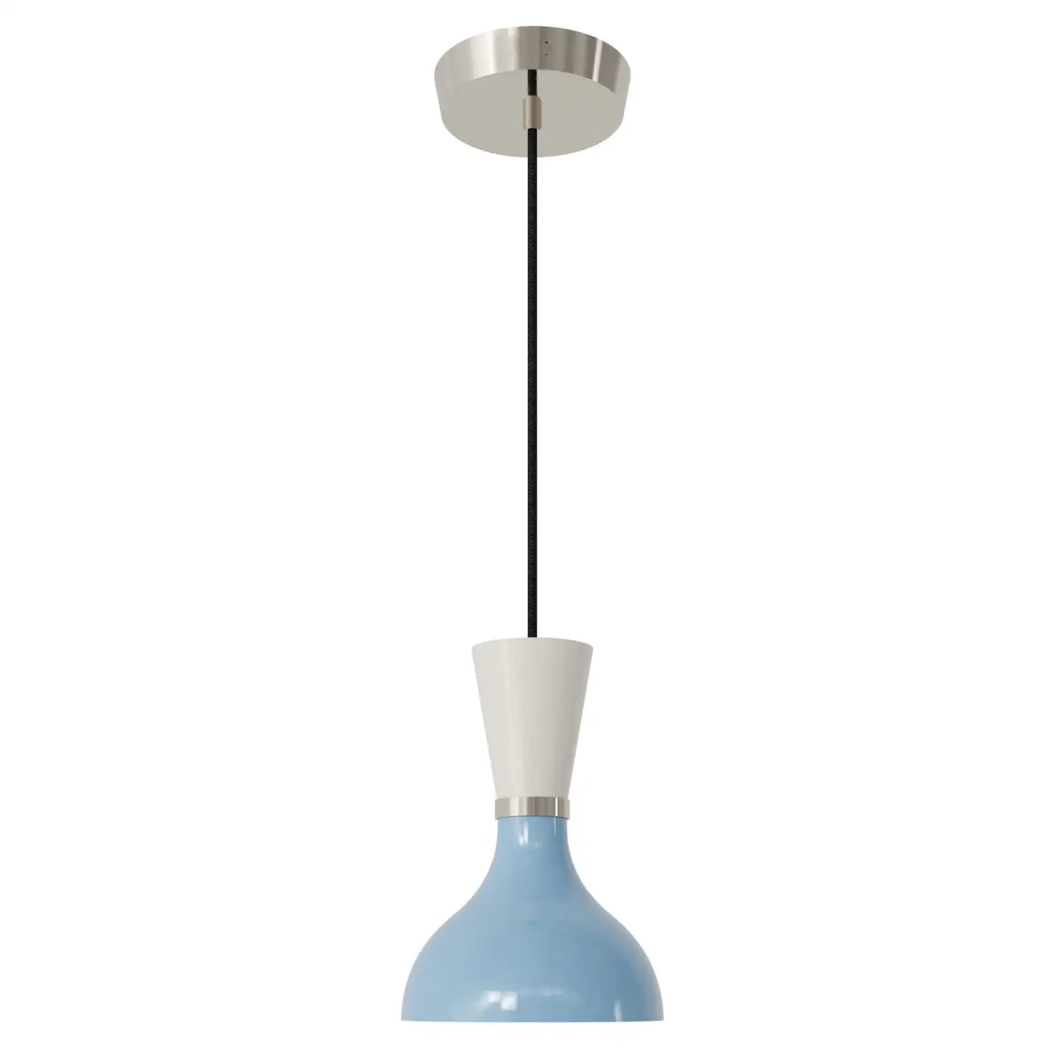 ROBERT ABBEY, Clare Pendant, PENDANT LIGHT