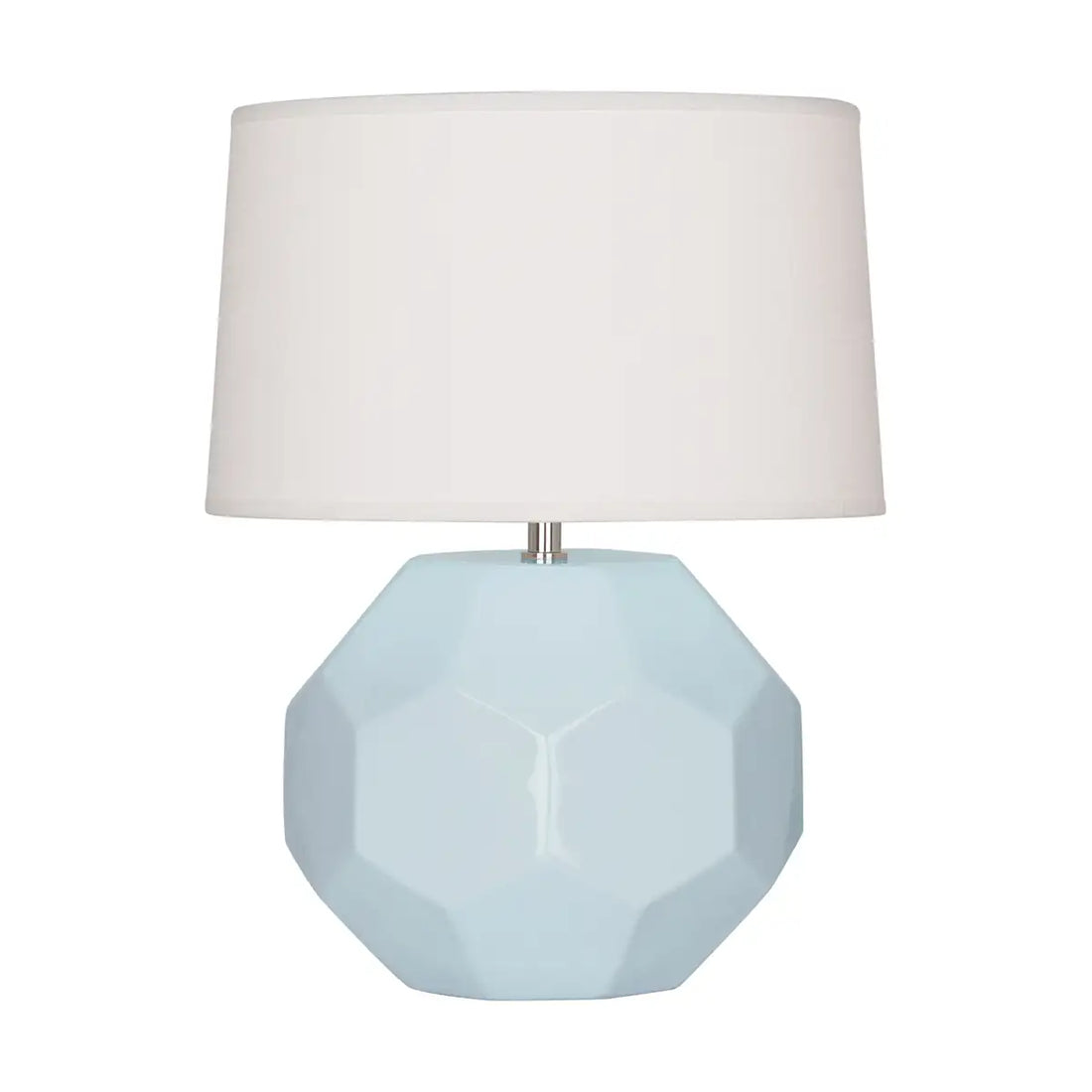 ROBERT ABBEY FRANKLIN ACCENT LAMP - Decoration