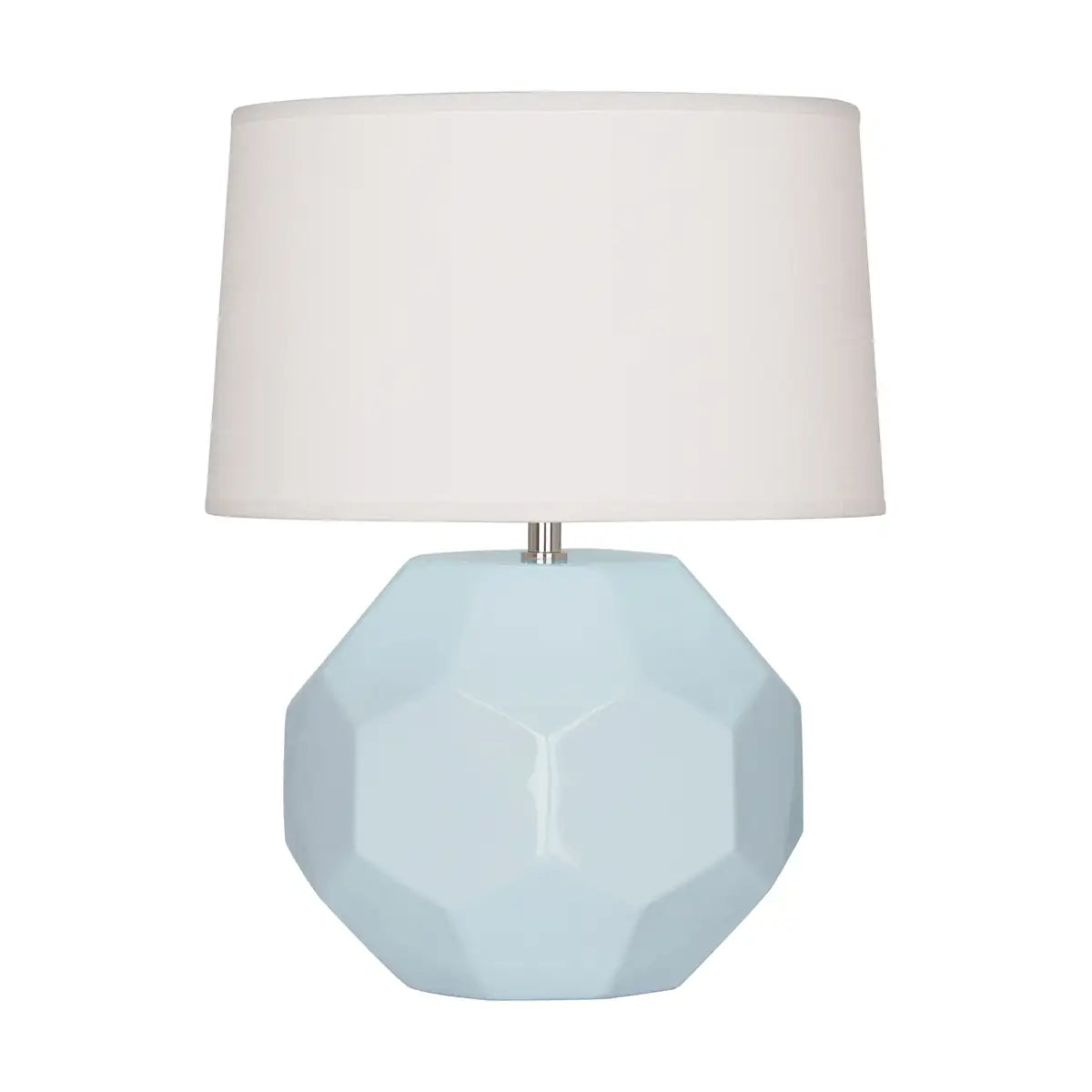 ROBERT ABBEY FRANKLIN ACCENT LAMP - Decoration