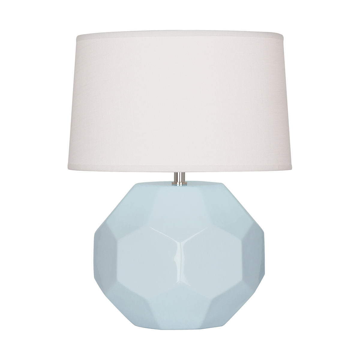 ROBERT ABBEY FRANKLIN ACCENT LAMP - Decoration