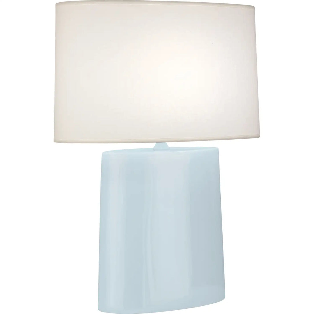 ROBERT ABBEY, VICTOR TABLE LAMP, DESK LAMPS