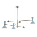 ROBERT ABBEY, Clare Pendant, PENDANT LIGHT