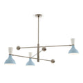 ROBERT ABBEY, Clare Pendant, PENDANT LIGHT
