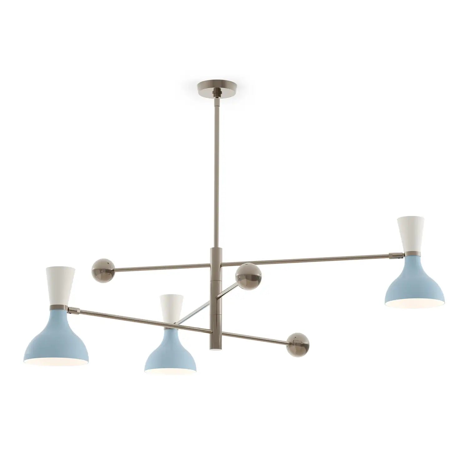 ROBERT ABBEY, Clare Pendant, PENDANT LIGHT