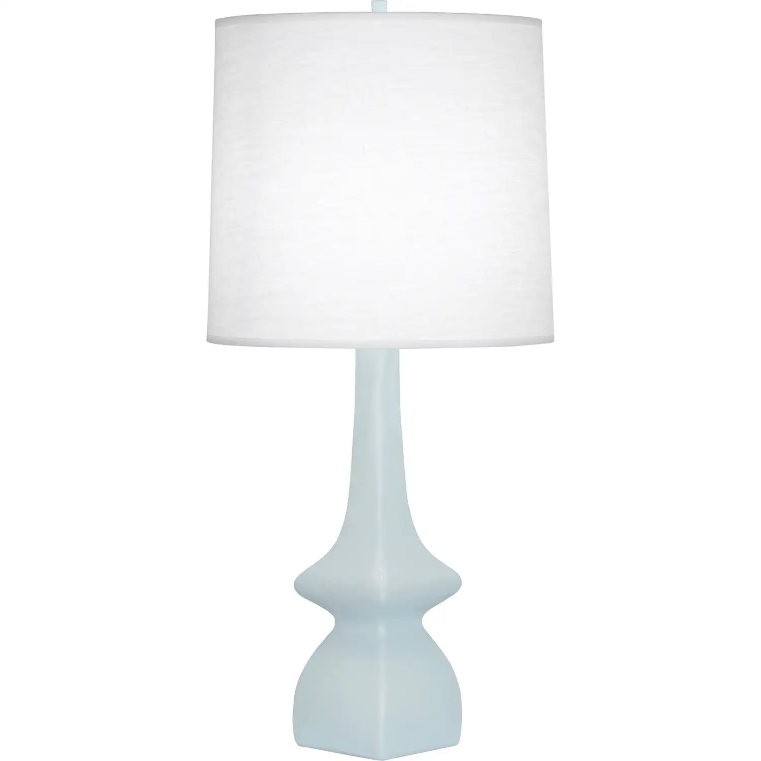 ROBERT ABBEY, JASMINE TABLE LAMP, DESK LAMPS