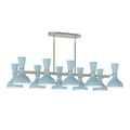 ROBERT ABBEY, Clare Chandelier, CHANDELIER LIGHT