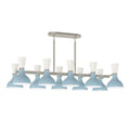 ROBERT ABBEY, Clare Chandelier, CHANDELIER LIGHT