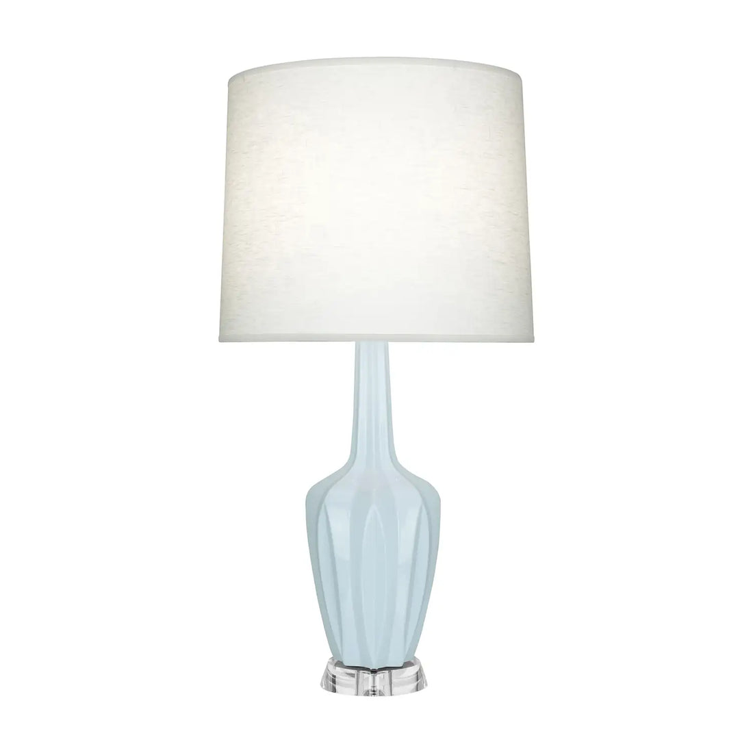 ROBERT ABBEY EMMA ACCENT LAMP - Decoration