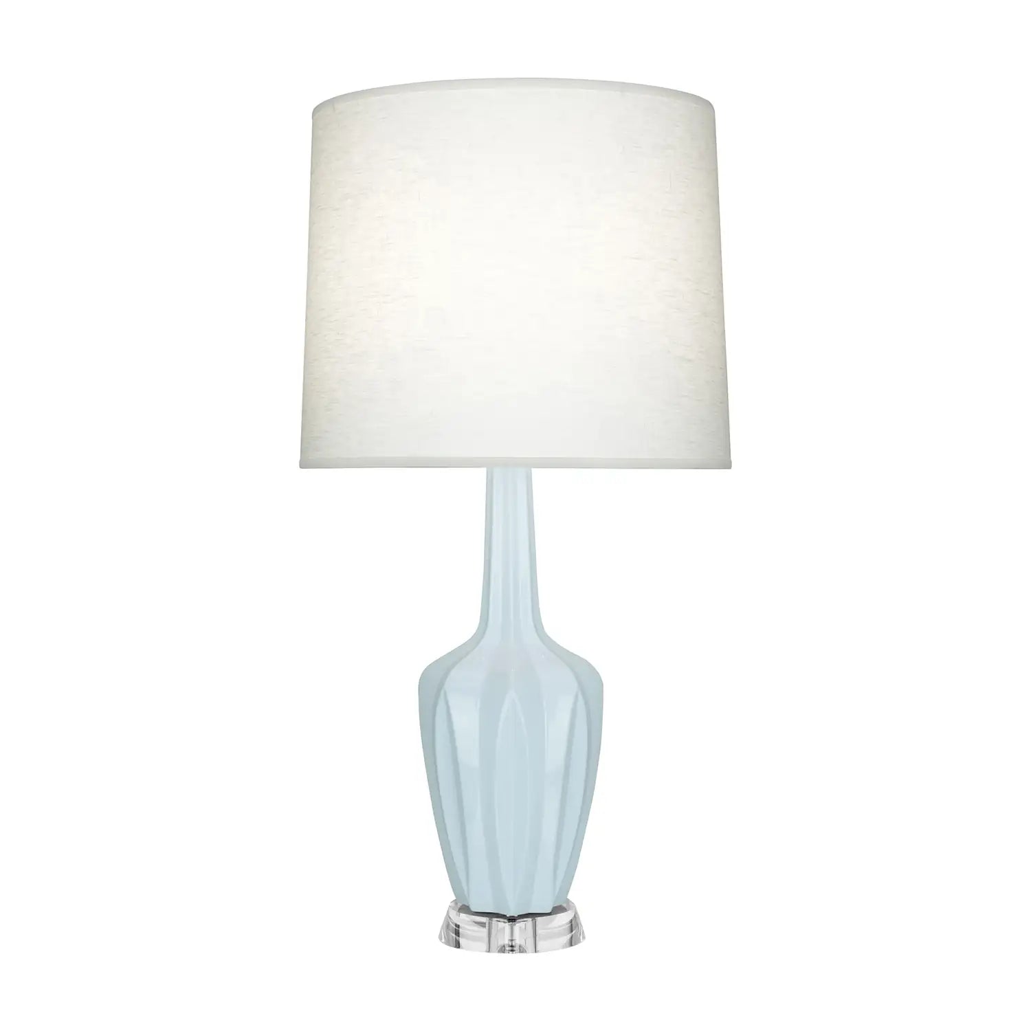 ROBERT ABBEY EMMA ACCENT LAMP - Decoration