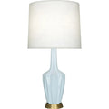 ROBERT ABBEY, EMMA TABLE LAMP, DESK LAMPS