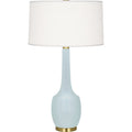 ROBERT ABBEY, DELILAH TABLE LAMP, DESK LAMPS