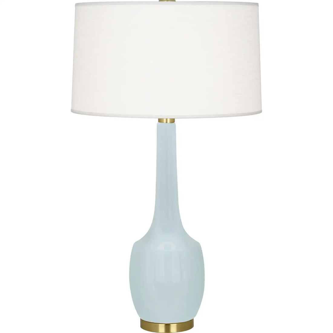 ROBERT ABBEY, DELILAH TABLE LAMP, DESK LAMPS
