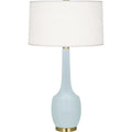 ROBERT ABBEY, DELILAH TABLE LAMP, DESK LAMPS