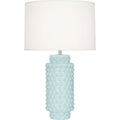 ROBERT ABBEY, DOLLY TABLE LAMP, DESK LAMPS
