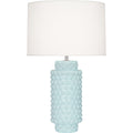 ROBERT ABBEY, DOLLY TABLE LAMP, DESK LAMPS