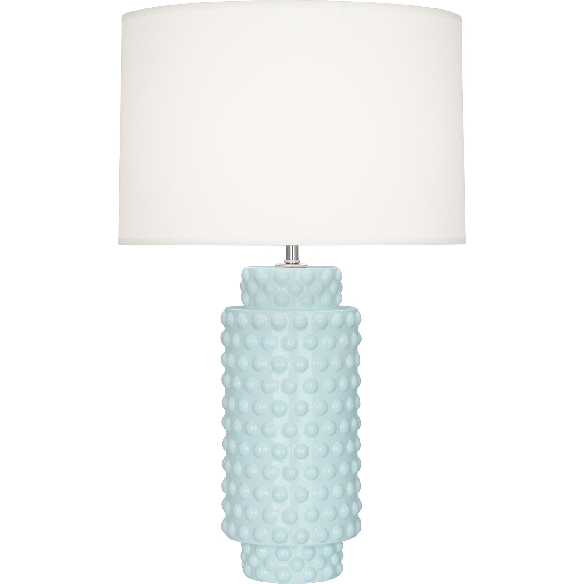 ROBERT ABBEY, DOLLY TABLE LAMP, DESK LAMPS