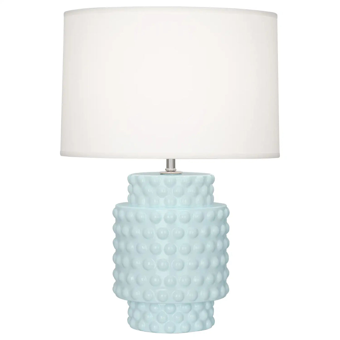 ROBERT ABBEY DOLLY ACCENT LAMP - Decoration