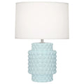 ROBERT ABBEY DOLLY ACCENT LAMP - Decoration