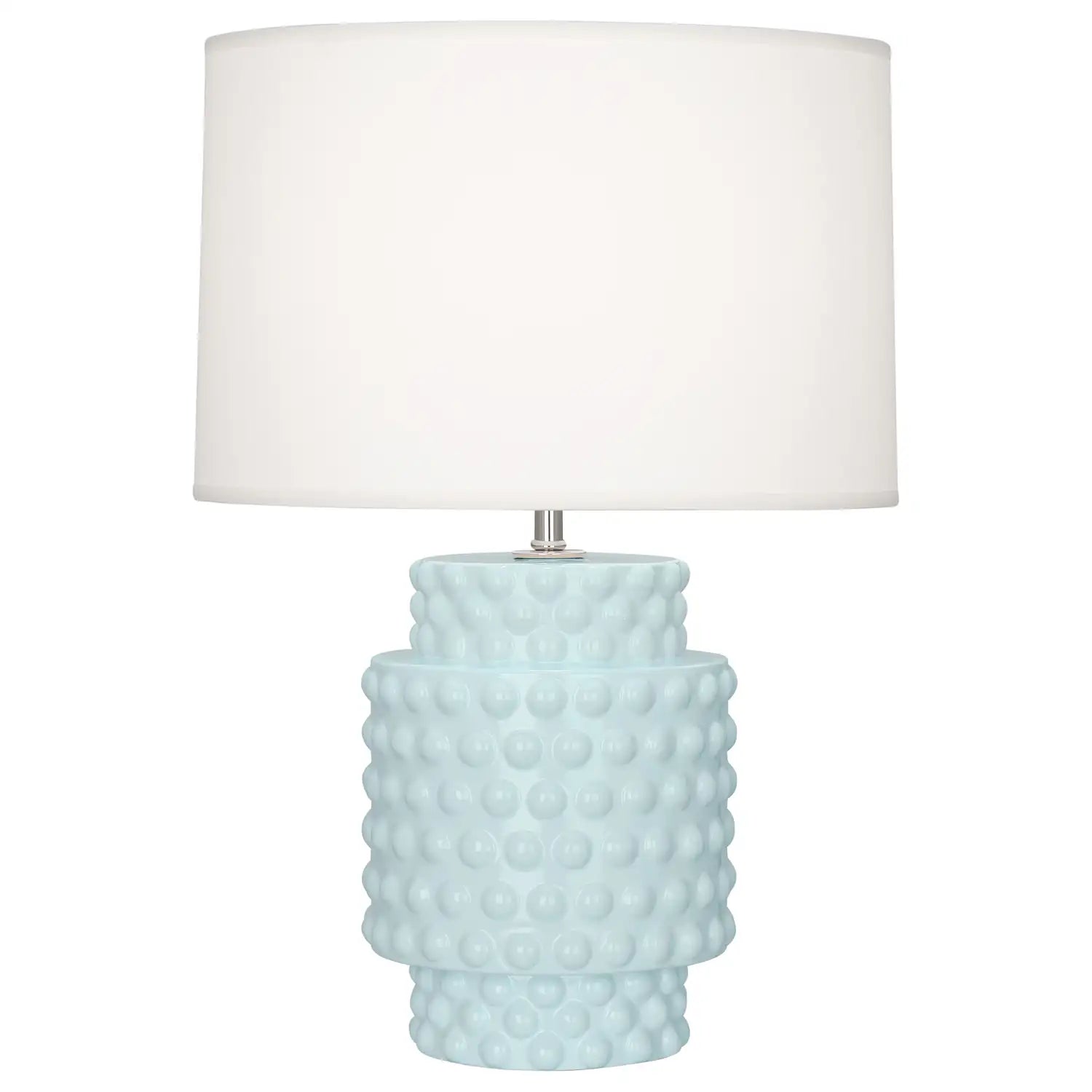 ROBERT ABBEY DOLLY ACCENT LAMP - Decoration