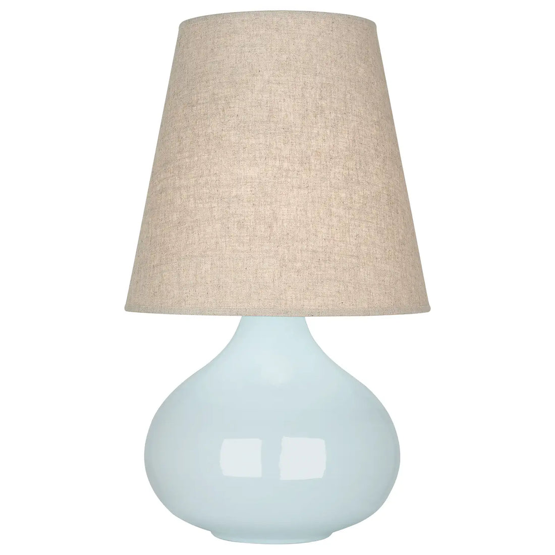 ROBERT ABBEY JUNE ACCENT LAMP - Decoration