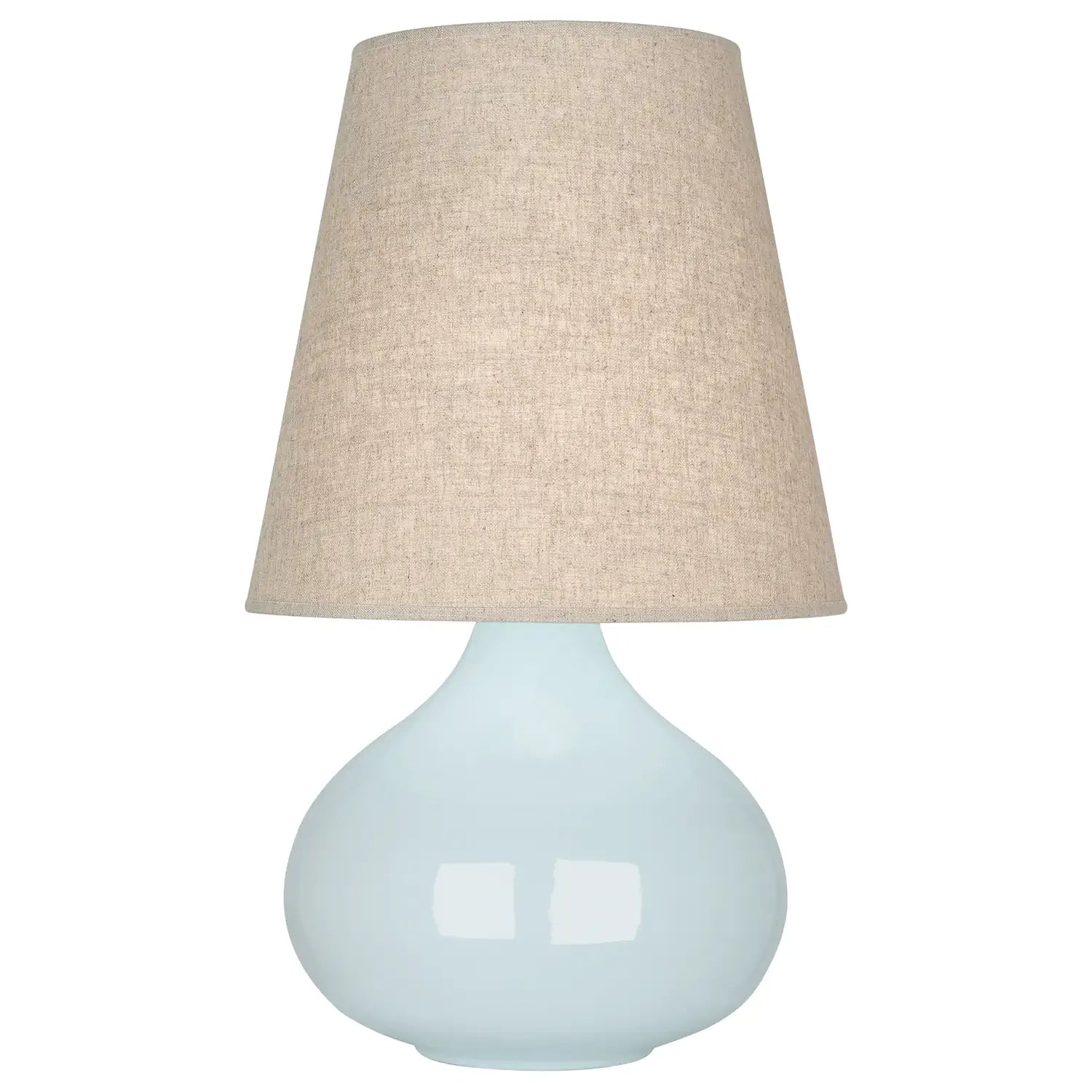 ROBERT ABBEY JUNE ACCENT LAMP - Decoration